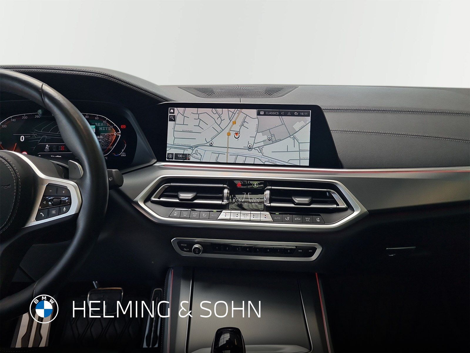 BMW X5 - Bild 9