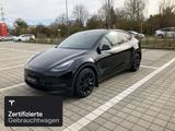Tesla Model Y Long Range AWD - : Geländewagen, Awd