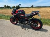 Kawasaki Z650 - wie NEU noch 3 Jahre Garantie - KAWASAKI W 650