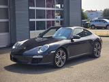 Porsche 997 911 Carrera Black Edition Coupe - Porsche aus 2011: Schwarz, 911 Edition