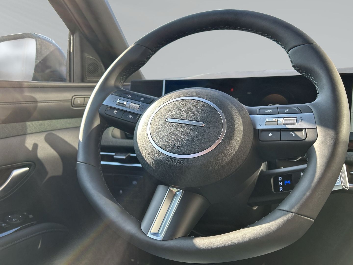Hyundai Tucson – Bild 15