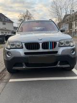 BMW X3 e83