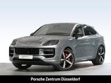 Porsche Cayenne S E-Hybrid Coupe Black Edition InnoDrive - Porsche Cayenne Coupe-S-Black-Edition