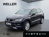 Seat Ateca 1.4 ECO TSI DSG XCELLENCE *LED*AHK*Pano*CA - Seat Ateca: 1.4