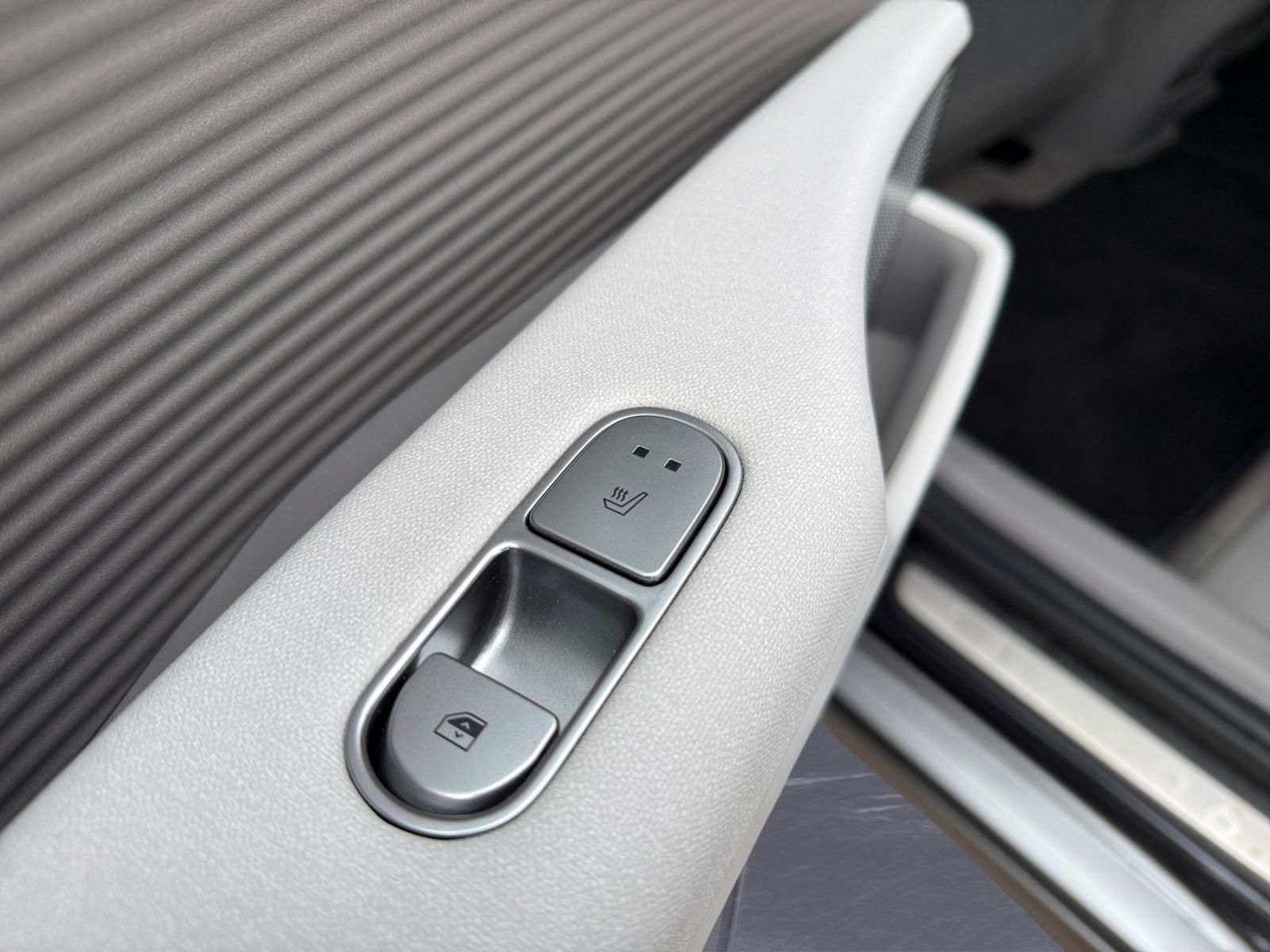 Hyundai IONIQ 6 – Bild 20