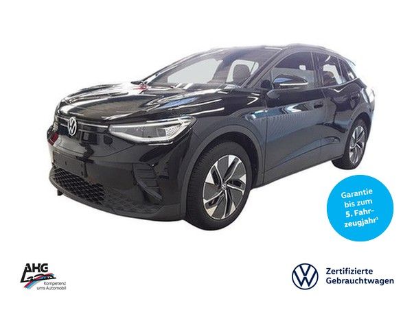 Image of Volkswagen ID.4