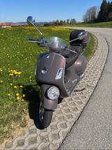 Vespa GTV 300 Sondermodell - VESPA GTV
