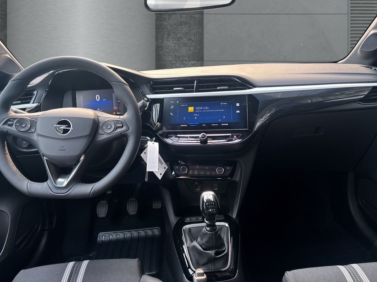 Opel Corsa - Bild 10