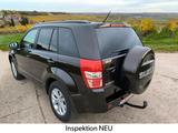 Suzuki Grand Vitara 1.9 DDiS Comfort 1 Hd  66 tkm AHK - Suzuki Grand Vitara: 1.9