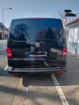 Volkswagen T5 Multivan - VW T5 Multivan in Frankfurt