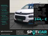 Citroën e-Berlingo M 136 Shine 7-Sitzer Kamera Navi Spur - Citroën ë-Berlingo Gebrauchtwagen