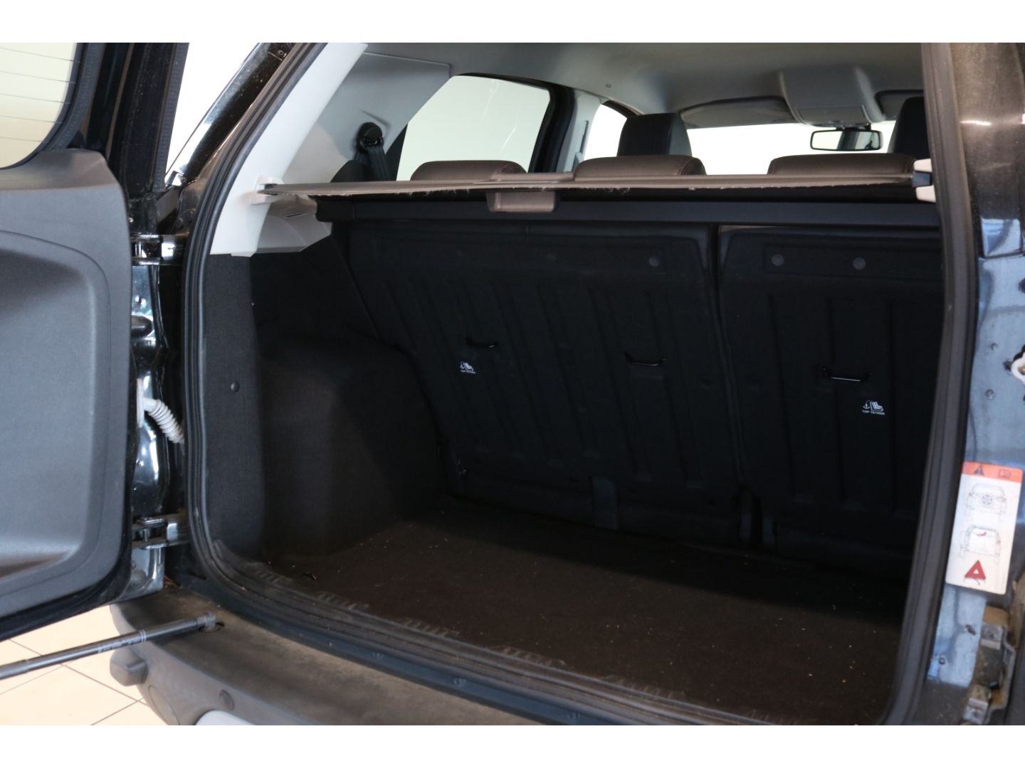 Fahrzeugabbildung Ford EcoSport Titanium 1.0 EcoBoost Zahnriemen Neu !