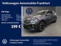 Volkswagen Taigo - Vorschau Bild 1