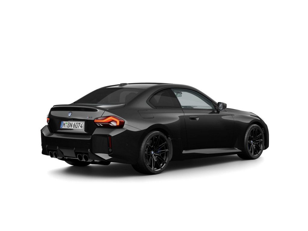 BMW M2 - Bild 4