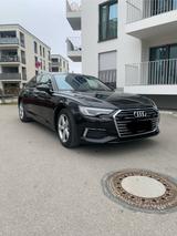 Audi A6 Quatro 5,0 - Audi A6: Quatro
