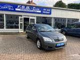 Toyota Corolla 1.4 Edition / Compact - gebrauchte Toyota Corolla aus dem Jahr 2006