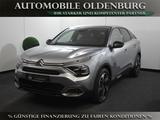 Citroën C4 Shine *AHK*ACC*HUD*KAM*SHZ*LHZ*FHZ*18"*LED* - Citroën C4: Automatik