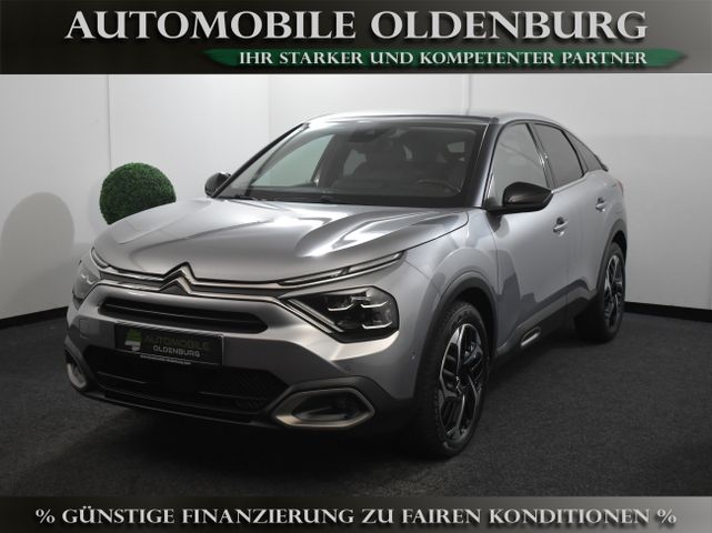 Citroën C4 Shine *AHK*ACC*HUD*KAM*SHZ*LHZ*FHZ*18"*LED*
