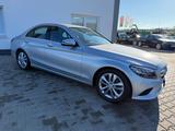 Mercedes-Benz C220 lim+Businesspaket+LED+NAVI+Kamera - : Taxi, Limousine
