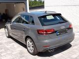 Audi A3 35 TFSI cod design Sportback design - Audi Gebrauchtwagen in Marburg