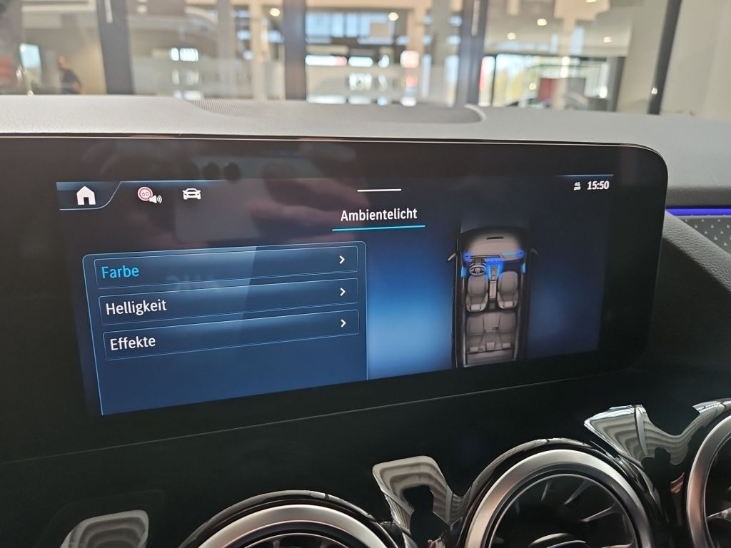 Fahrzeugabbildung Mercedes-Benz B 200 Progressive AHK Totwi. Navi LED KeyLess