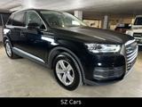 Audi Q7 3.0 TDI Quattro*LEDER*KAMERA*AHK*7 SITZER - Audi Q7 Gebrauchtwagen in München