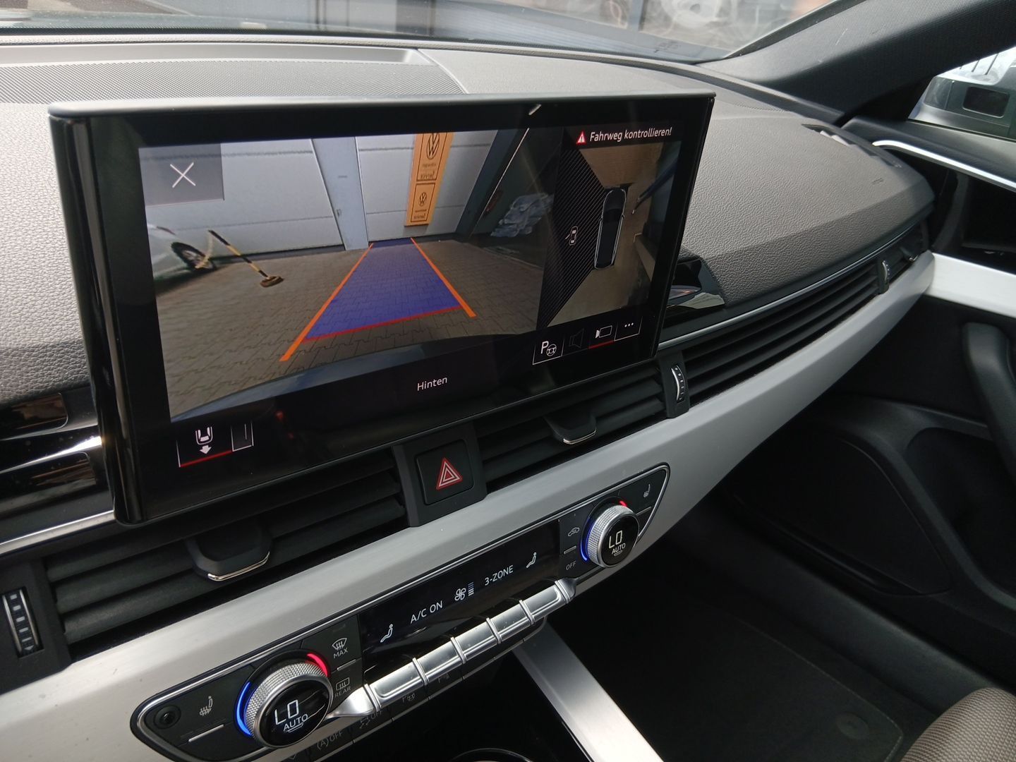 Audi A4 - Bild 18