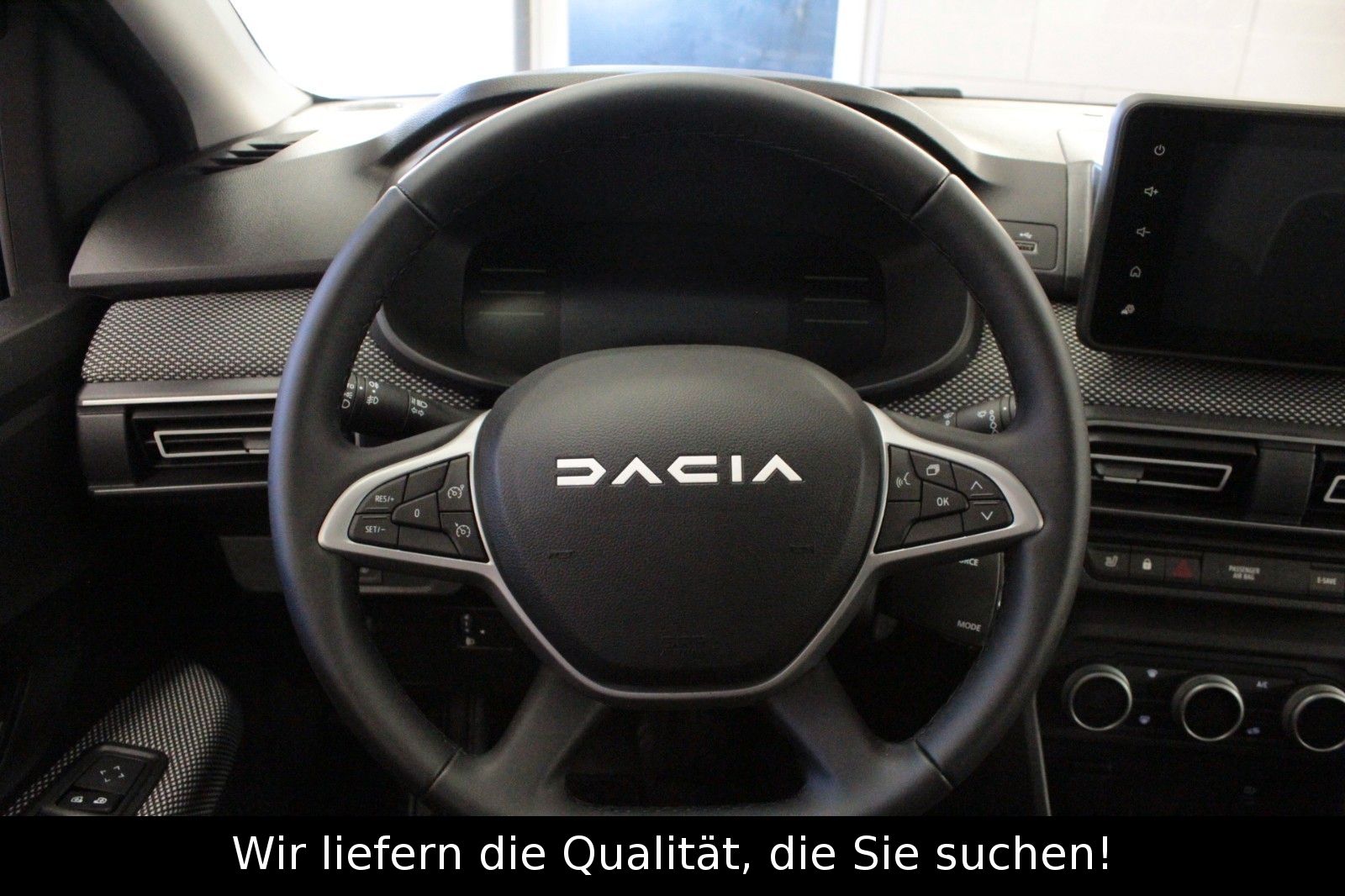 Fahrzeugabbildung Dacia Jogger Hybrid 140 Expression*7-Sitzer*