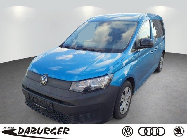 Volkswagen Caddy 2.0 TDI DSG *Rollstuhlgerecht*