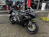 Honda CBR 600 RR*Mod.2026*6 Jahre Garantie*Schwarz*120 - HONDA ABS CBR 600