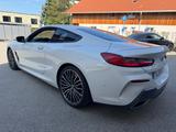 BMW M850i xDrive Coupé - - gebrauchte BMW M850 aus dem Jahr 2020