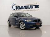 BMW *118*Limousine*118 i*Klima* - gebrauchte BMW 118 aus dem Jahr 2010