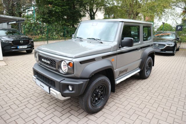 Suzuki Jimny 1.5 3D M/T ALLGRIP HORIZON