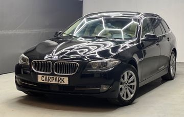 BMW 535 - 2