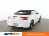 Opel Cascada 1.6 SIDI Turbo Innovation ecoFlex*XENON* - Opel: Ecoflex