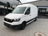MAN TGE L3H3 2.0 TDI 140PS 1-Hand AHK (VW Crafter) - MAN TGE: L3h2