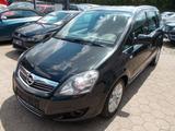 Opel Zafira B Family Plus 7-Sitzer - Opel Zafira Gebrauchtwagen in Dortmund