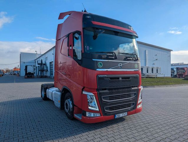 Volvo FH13 500 42T Euro 6 - Lowdeck