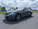 Mercedes-Benz Mercedes S320 CDI 4Matic AMG Designo - Mercedes-Benz S 320: Cdi 4matic