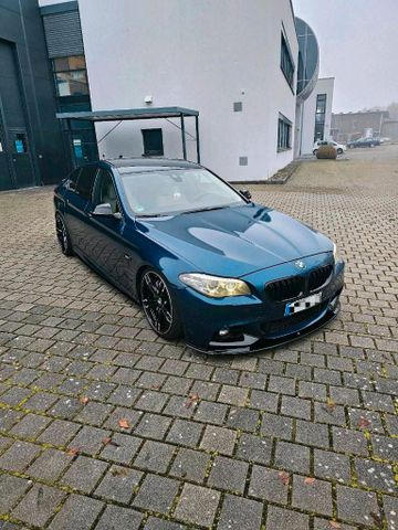 BMW 535i xDrive