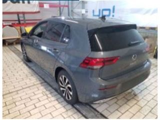 Golf VIII 1.5 DSG eTSI Active Navi digitales Coc
