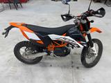 KTM 690 LC4 - KTM LC4