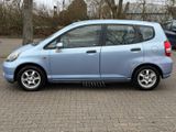 Honda Jazz 1.4 LS*KLIMA*TÜV/ASU 01/2026*TOP ANGEBOT* - Honda Jazz mit Benzin-Antrieb: Zentralverriegelung, Limousine, Klimaanlage, 1.2