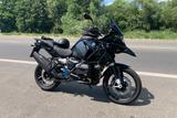 BMW GS 1250 Adventure Tiple Black - Motorräder in Wiesbaden
