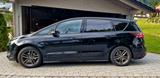 Ford S-Max 2,0 EcoBoost 176kW ST-Line Automatik S... - Ford S-Max: Auto