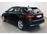 Audi A3 Sportback 35 TFSI Advanced VCP/LED/RFK/SH/NAV - Audi A3: Sport