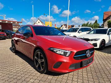 Mercedes A 200 - 8