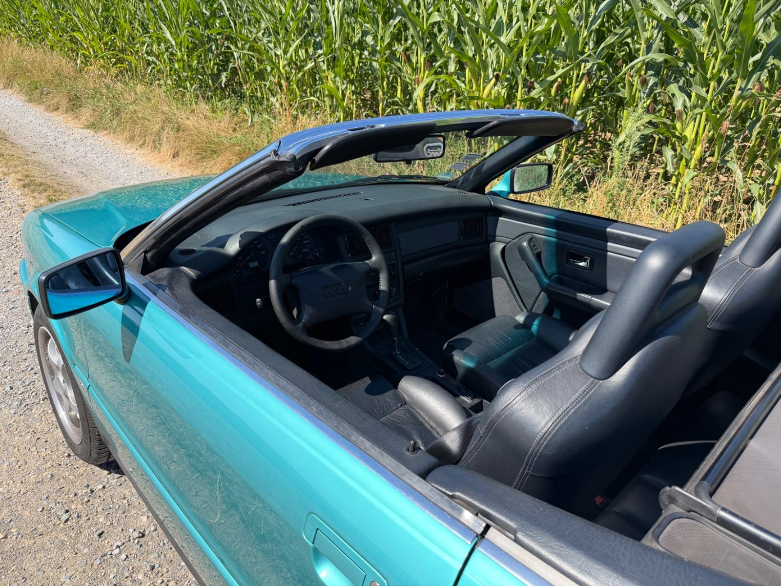 Audi 80