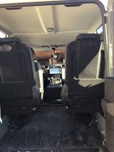 Land Rover Defender 90 Td4 Station Wagon S S - Land Rover Defender: Td4