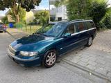Volvo V70 Kombi Benzin/LPG - Volvo V70 mit LPG-Antrieb